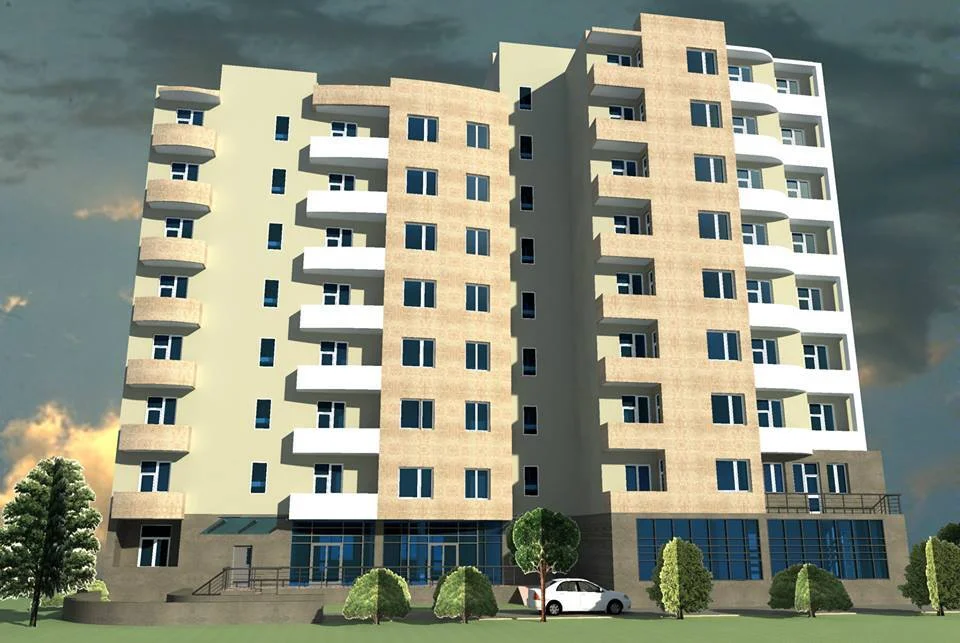 ლუბლიანას ქუჩა, 34