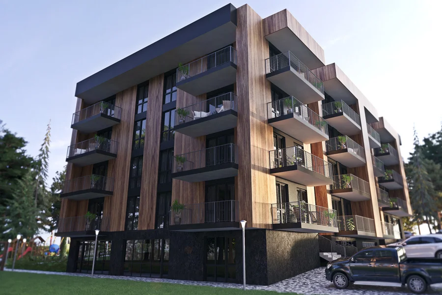 Manglisi Resorts Development