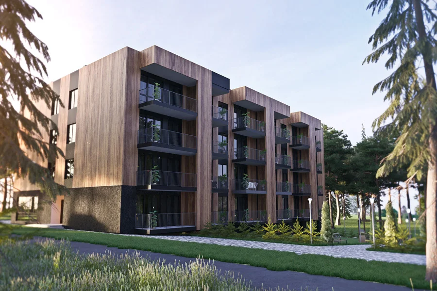 Manglisi Resorts Development