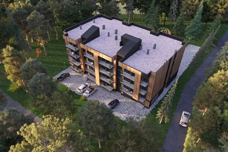 Manglisi Resorts Development