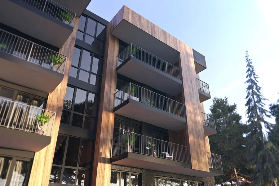 Manglisi Resorts Development
