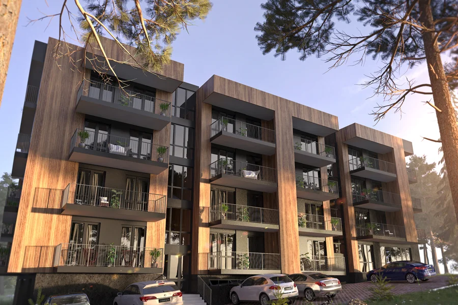 Manglisi Resorts Development