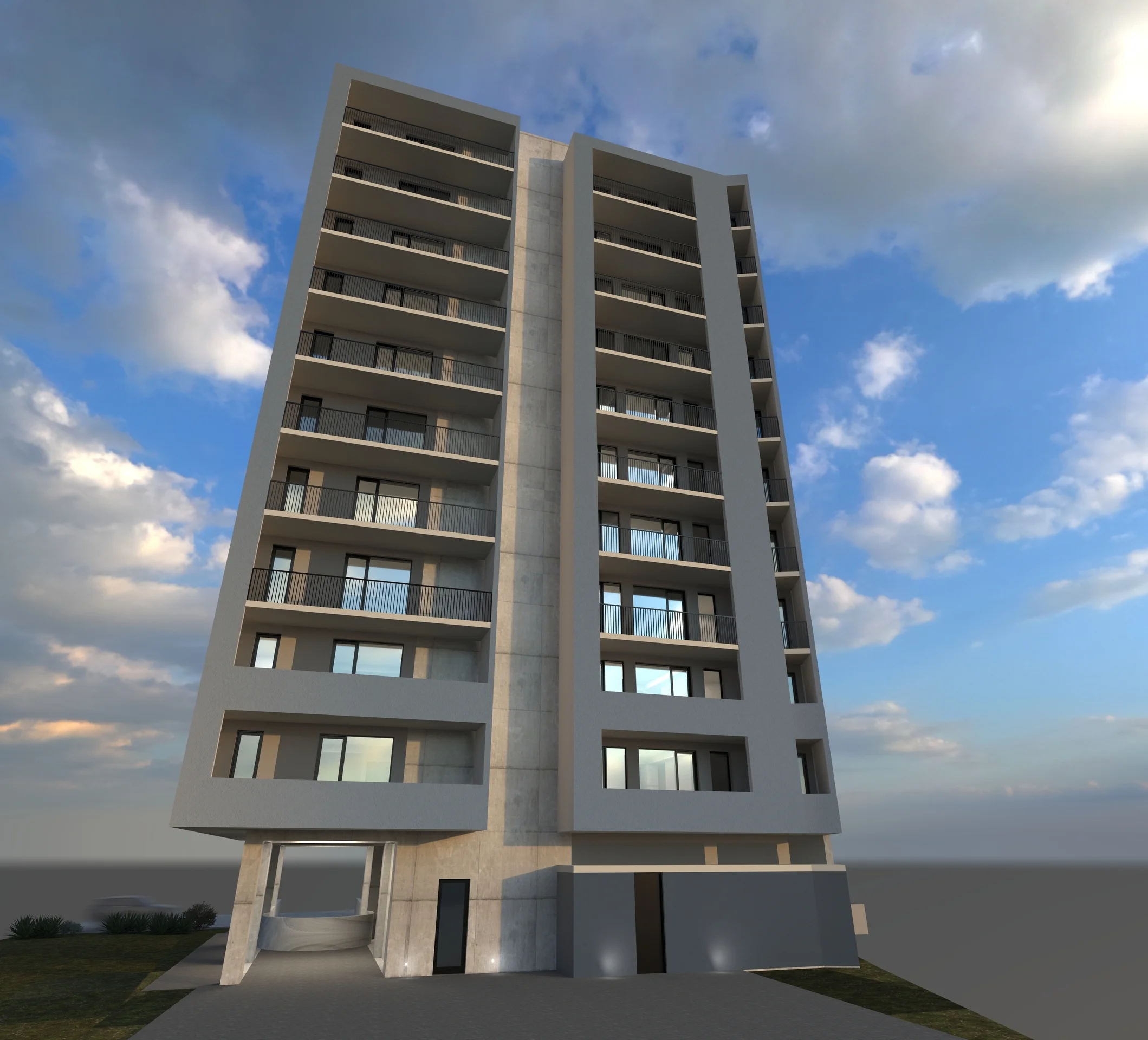 მარატ ნოზაძის ქუჩა, 37
