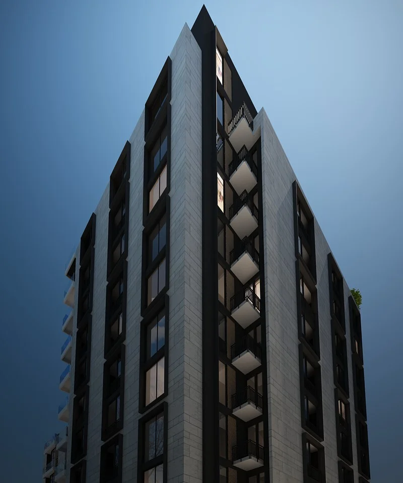 Mardi Grand House Tbilisi
