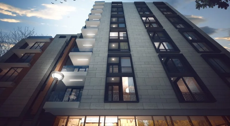 Mardi Grand House Tbilisi
