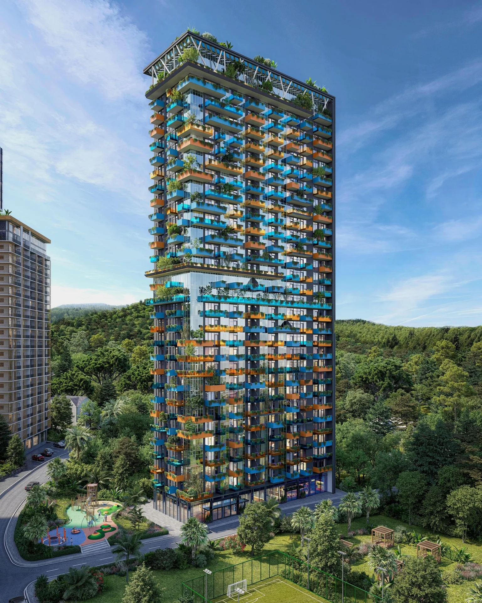 Mardi Residence