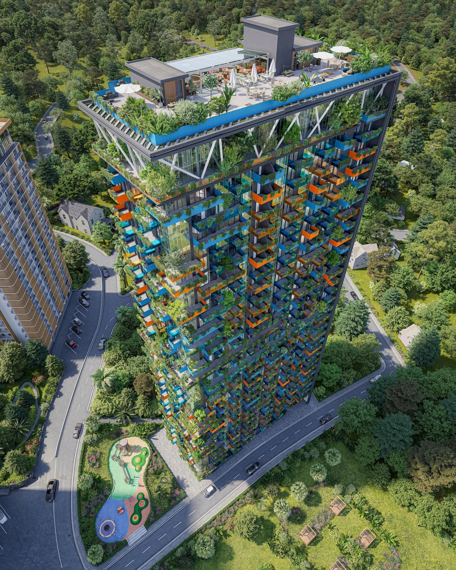 Mardi Residence