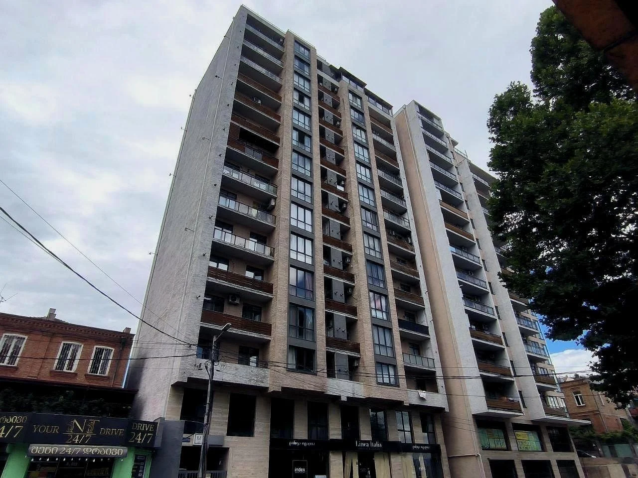 MDK Towers