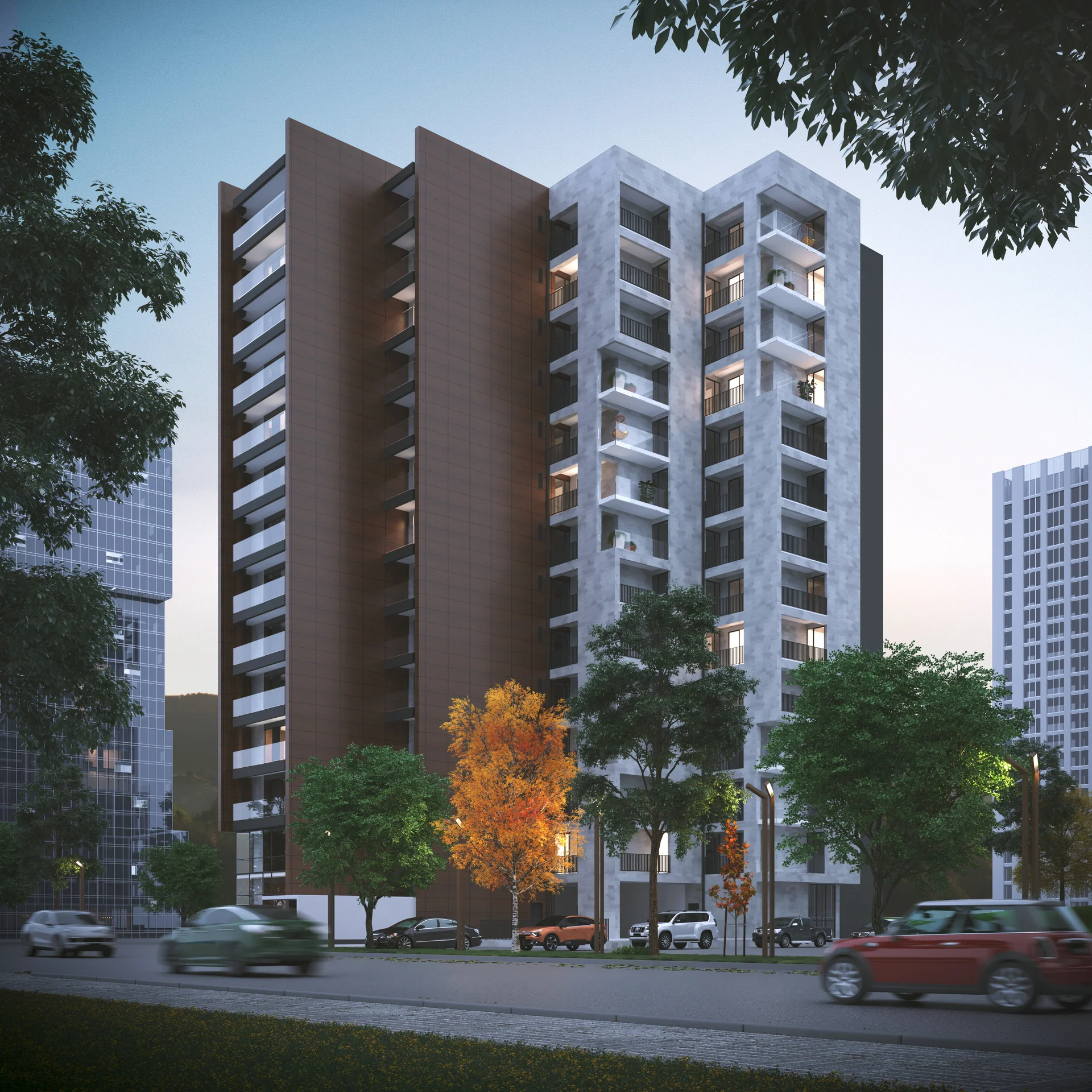 Metropol Bagebi