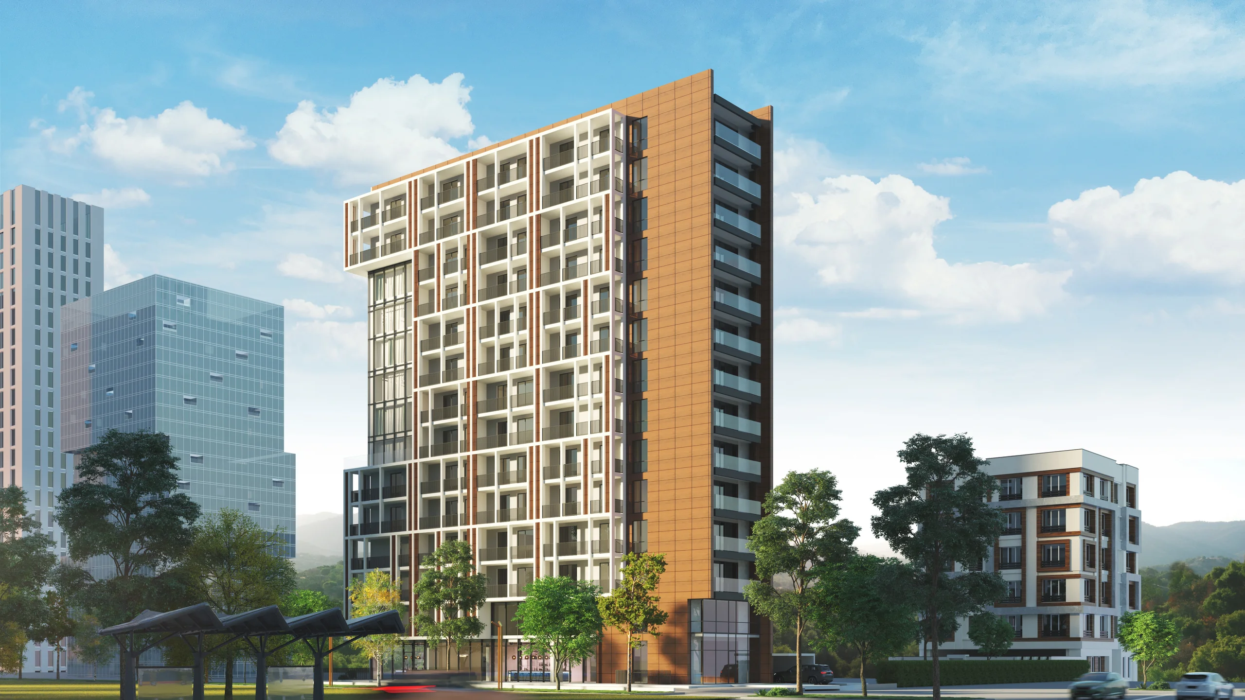 Metropol Bagebi