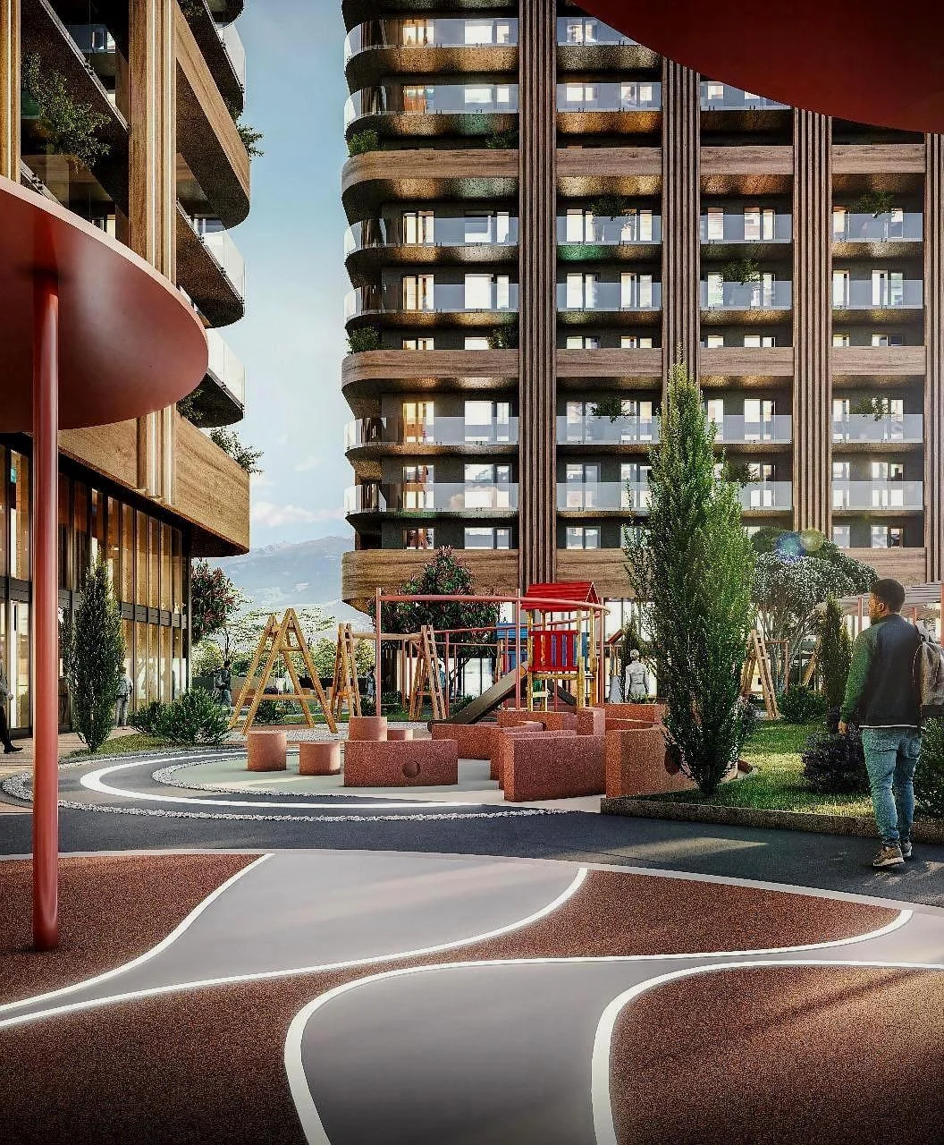 Metropol Ortachala