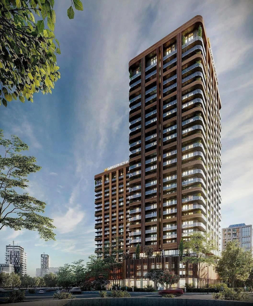 Metropol Ortachala