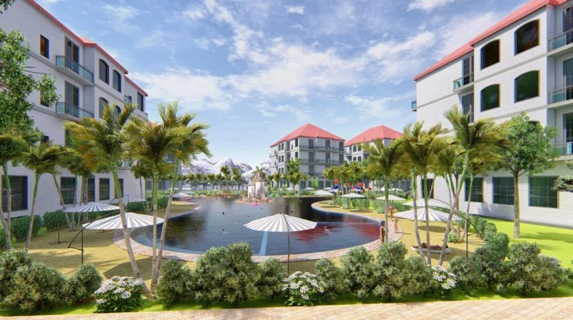 MF2 Resort