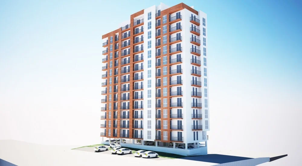 Millennium House Gldani