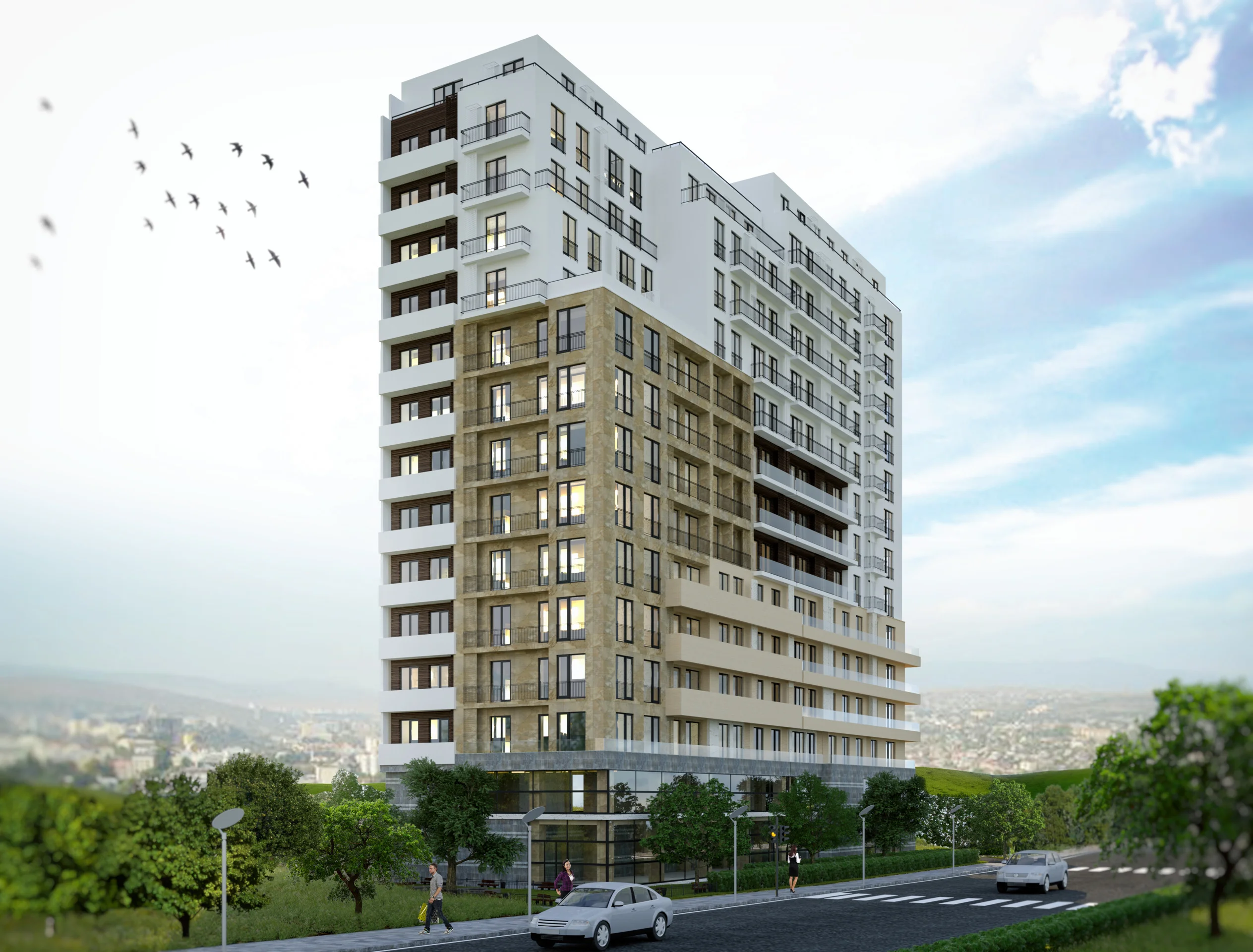 Mirax Residence