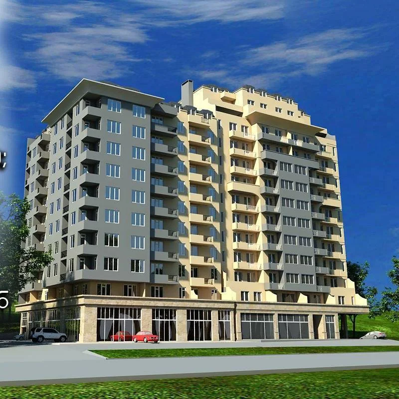 მირიან მეფის ქუჩა, 29-31