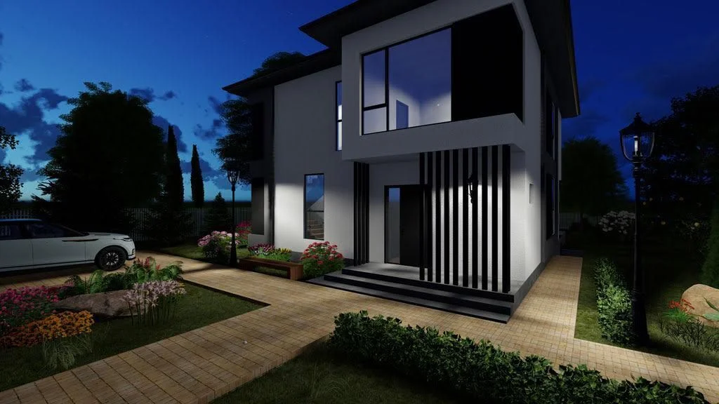 Mountain Estates