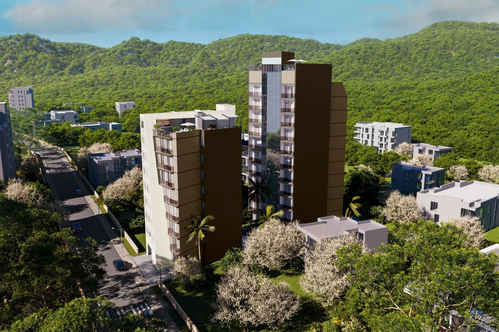 ბინა-სტუდიო