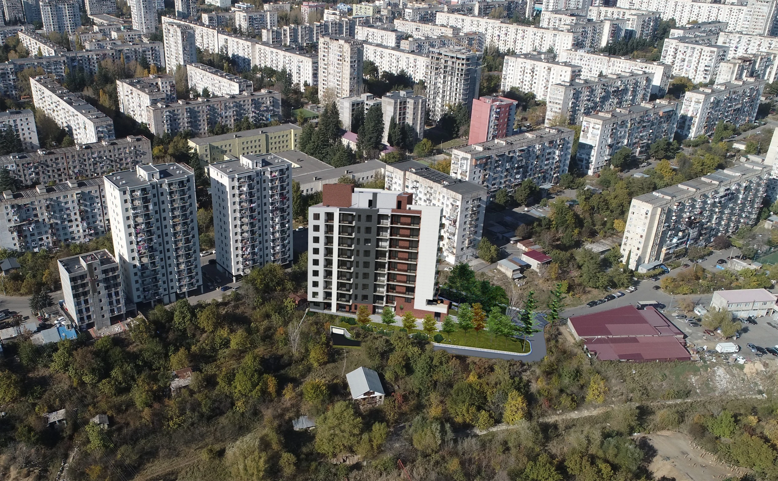 NC Ketskhoveli