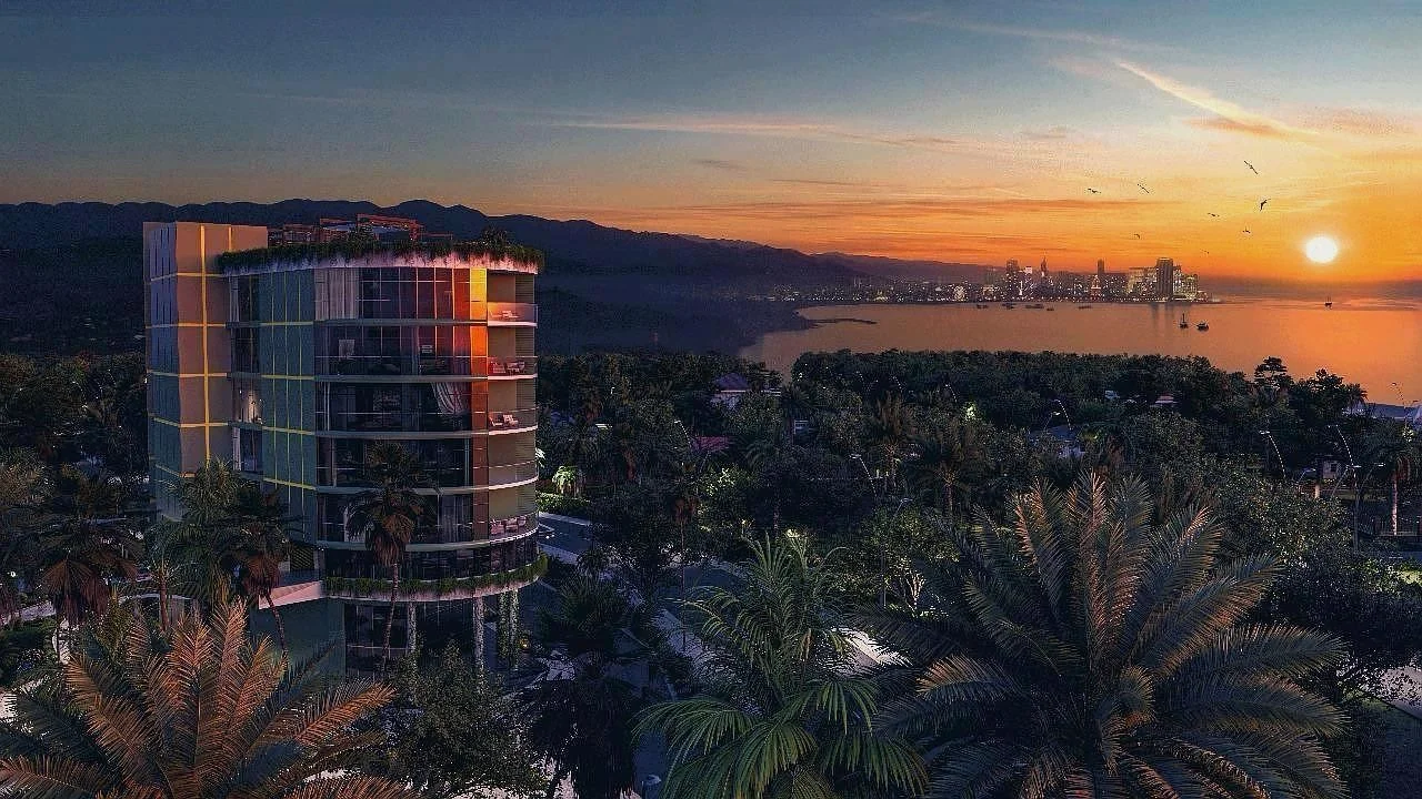 Nite Residence