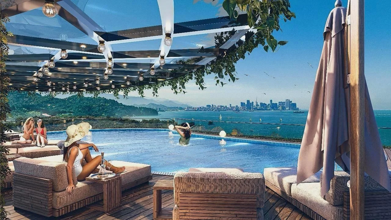 Nite Residence