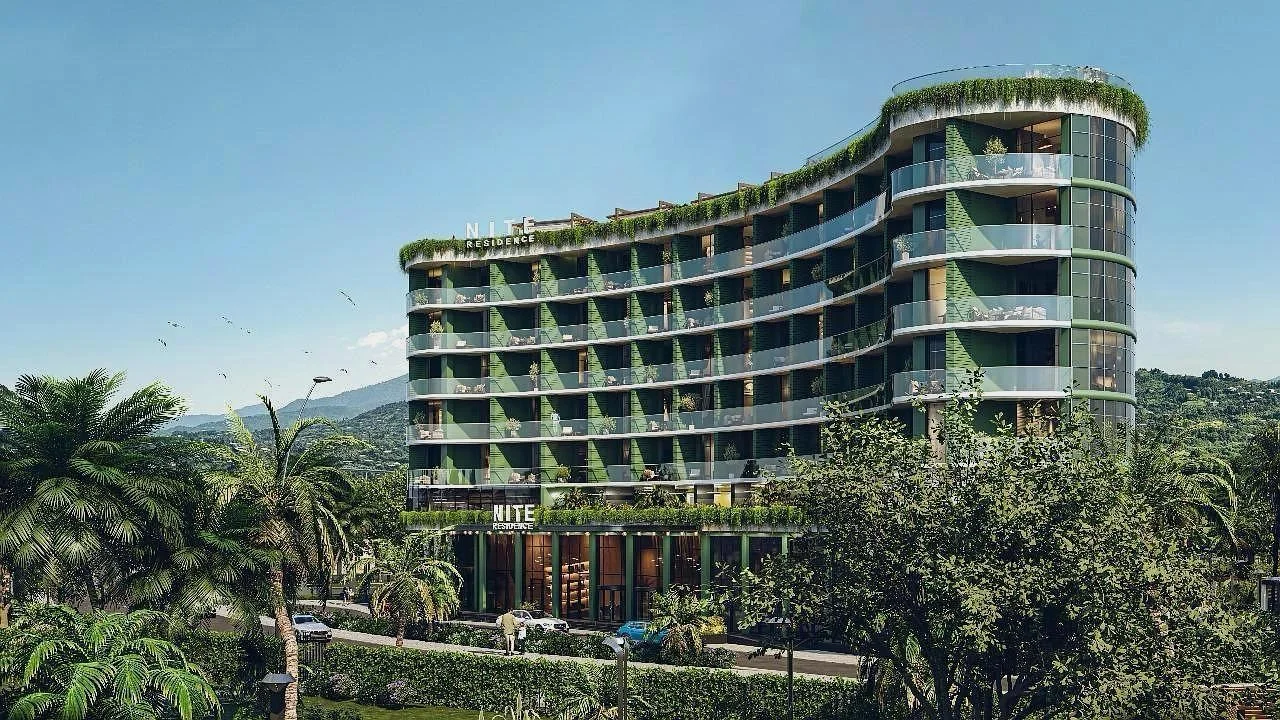 Nite Residence