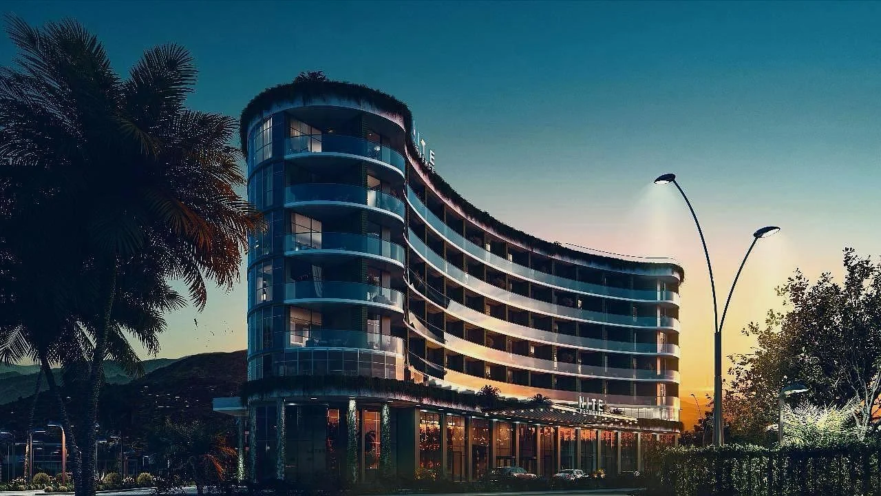 Nite Residence