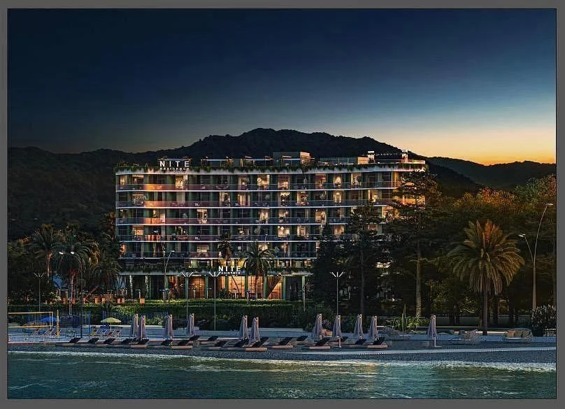 Nite Residence