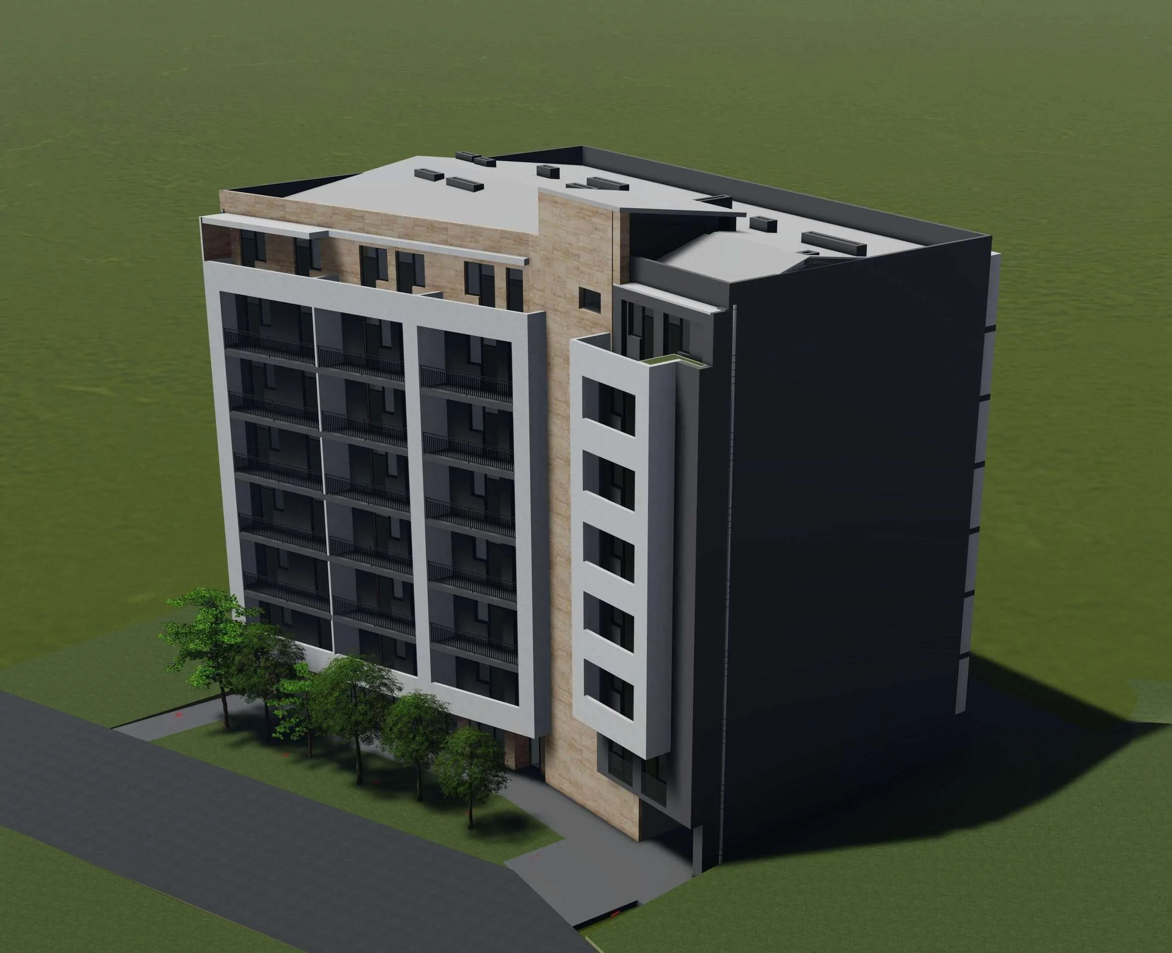 Nix Development - Dighomi