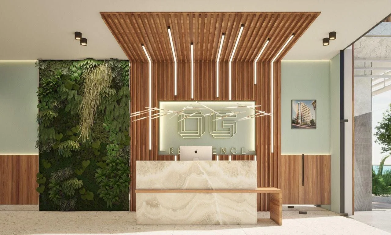 1 ოთახიანი ბინა