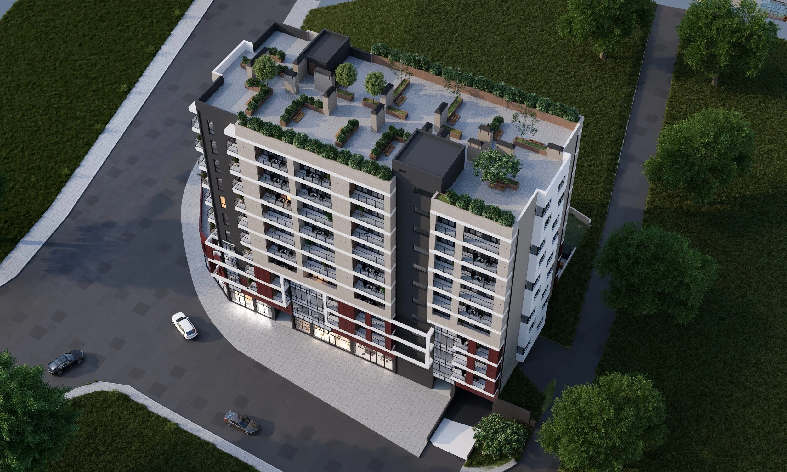 Optima Hill