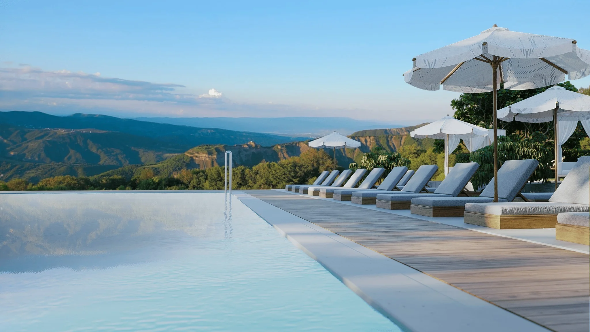 Orbeti Resort