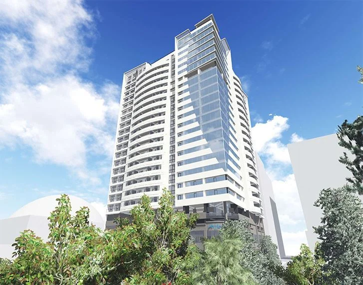 Orexus Tower