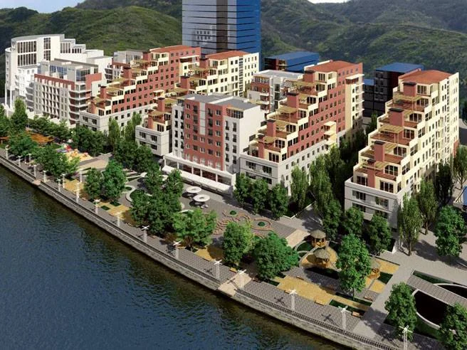 1 ოთახიანი ბინა