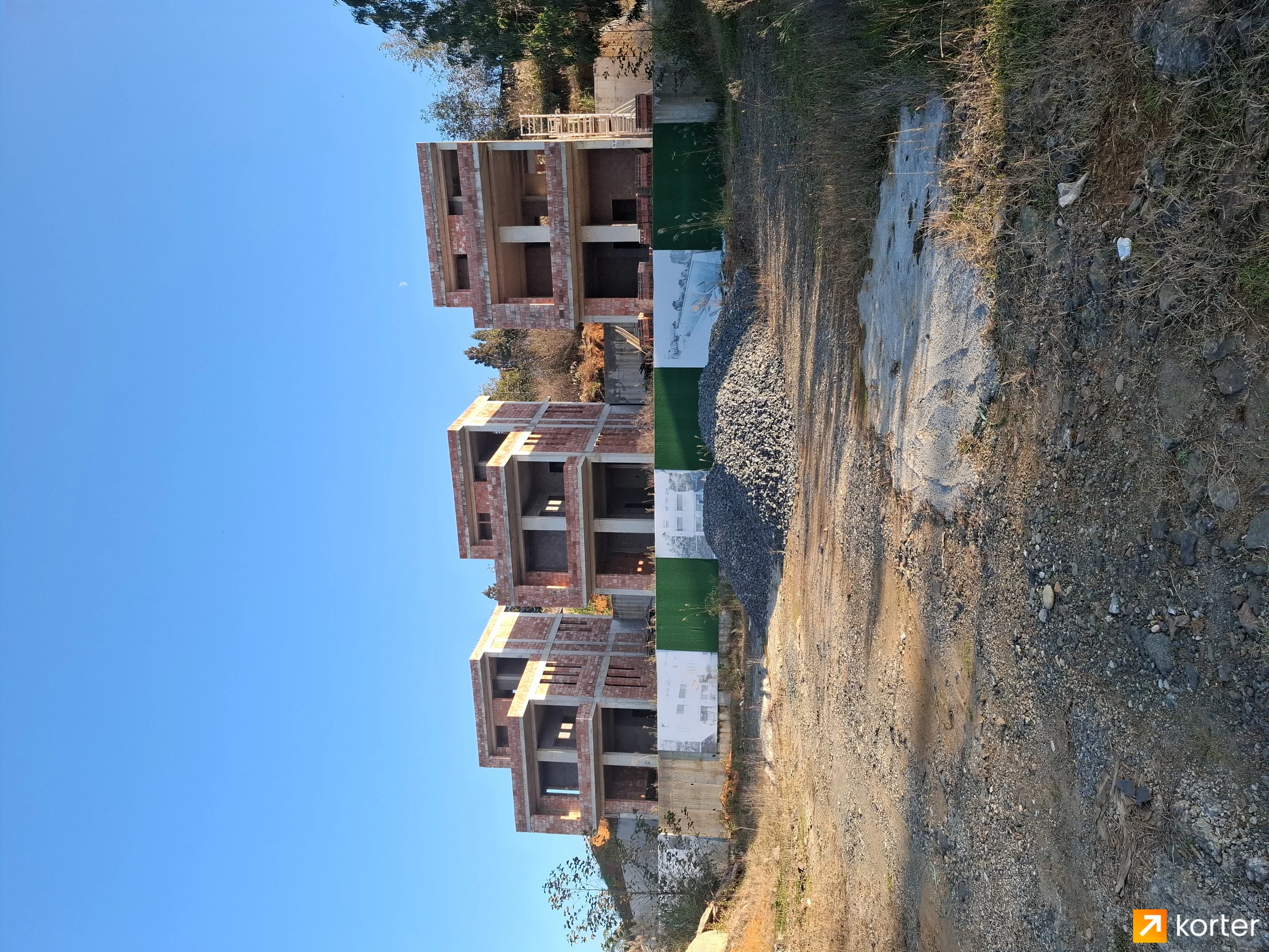 Paradise Chakvi