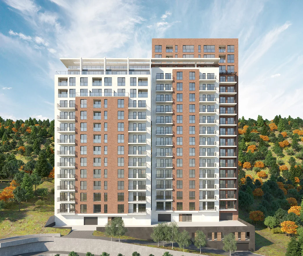 Park Hill Saburtalo