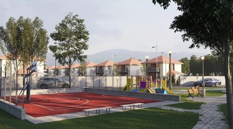 Park Ponichala
