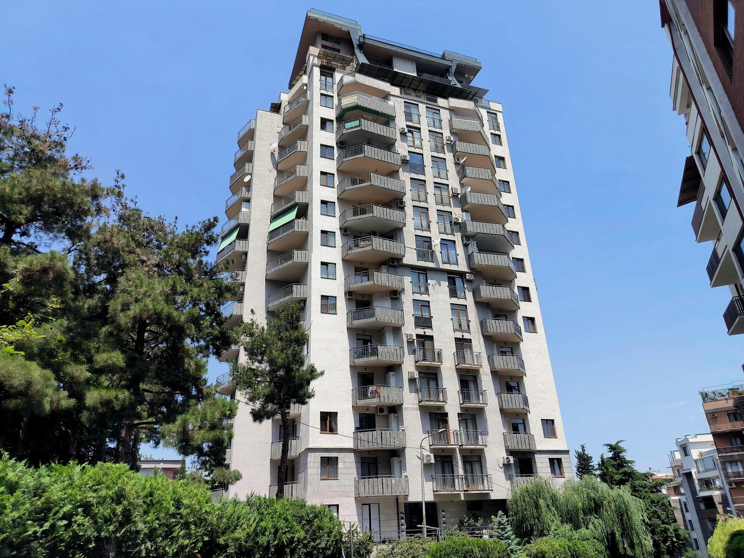 Park Tower
