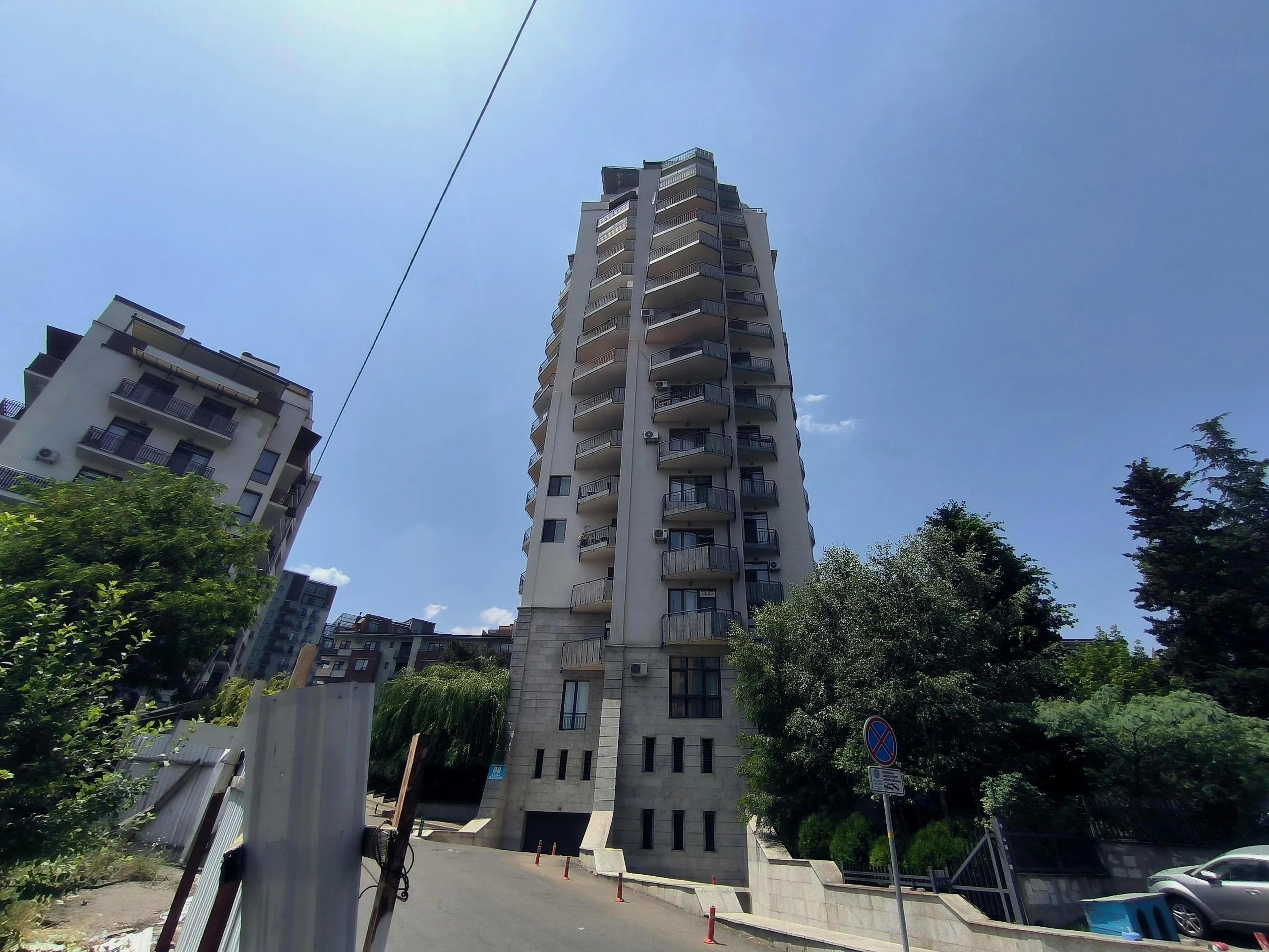 Park Tower