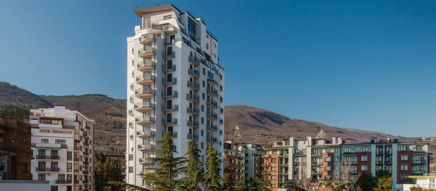 Park Tower
