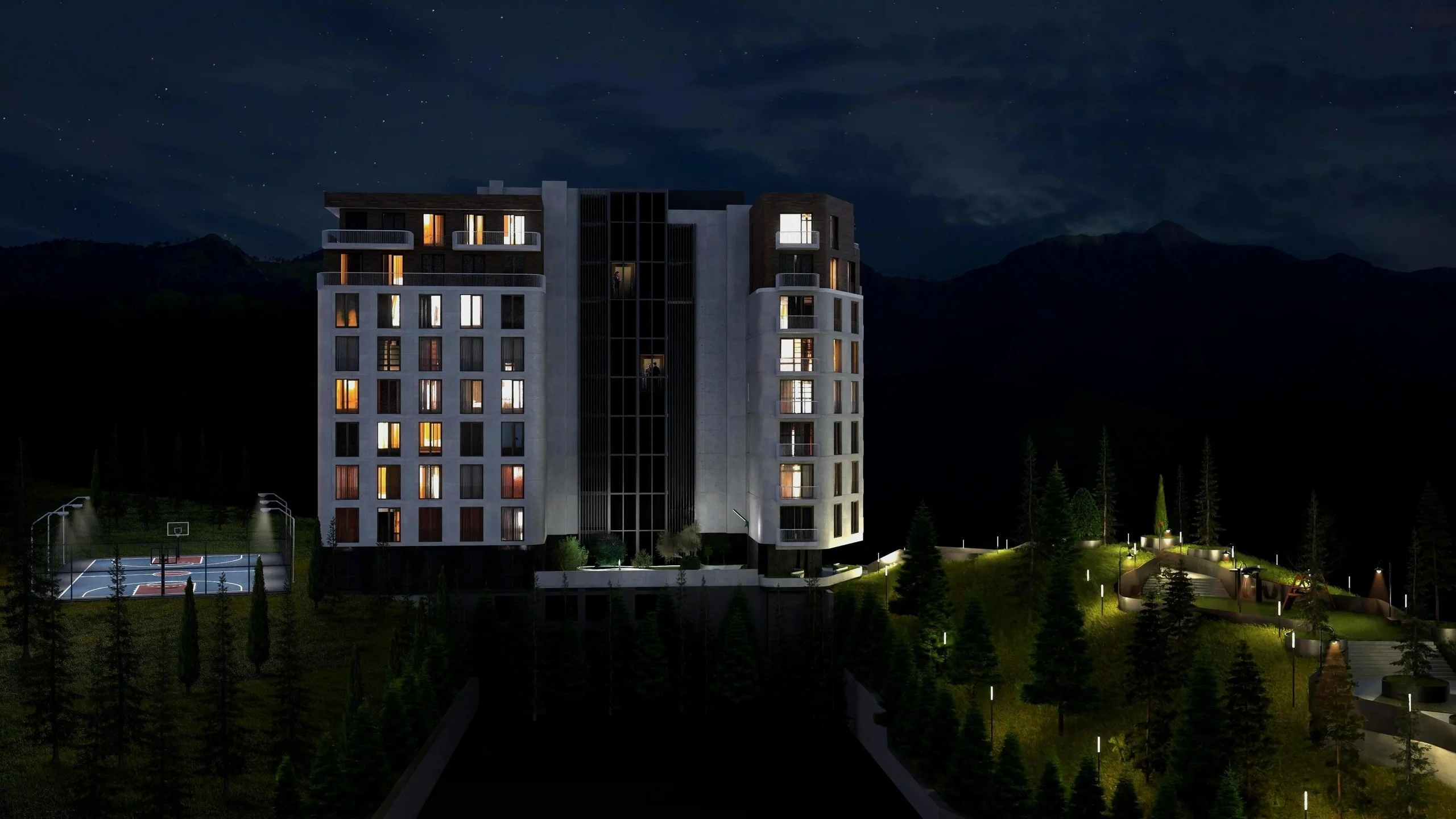 Parkwood 2