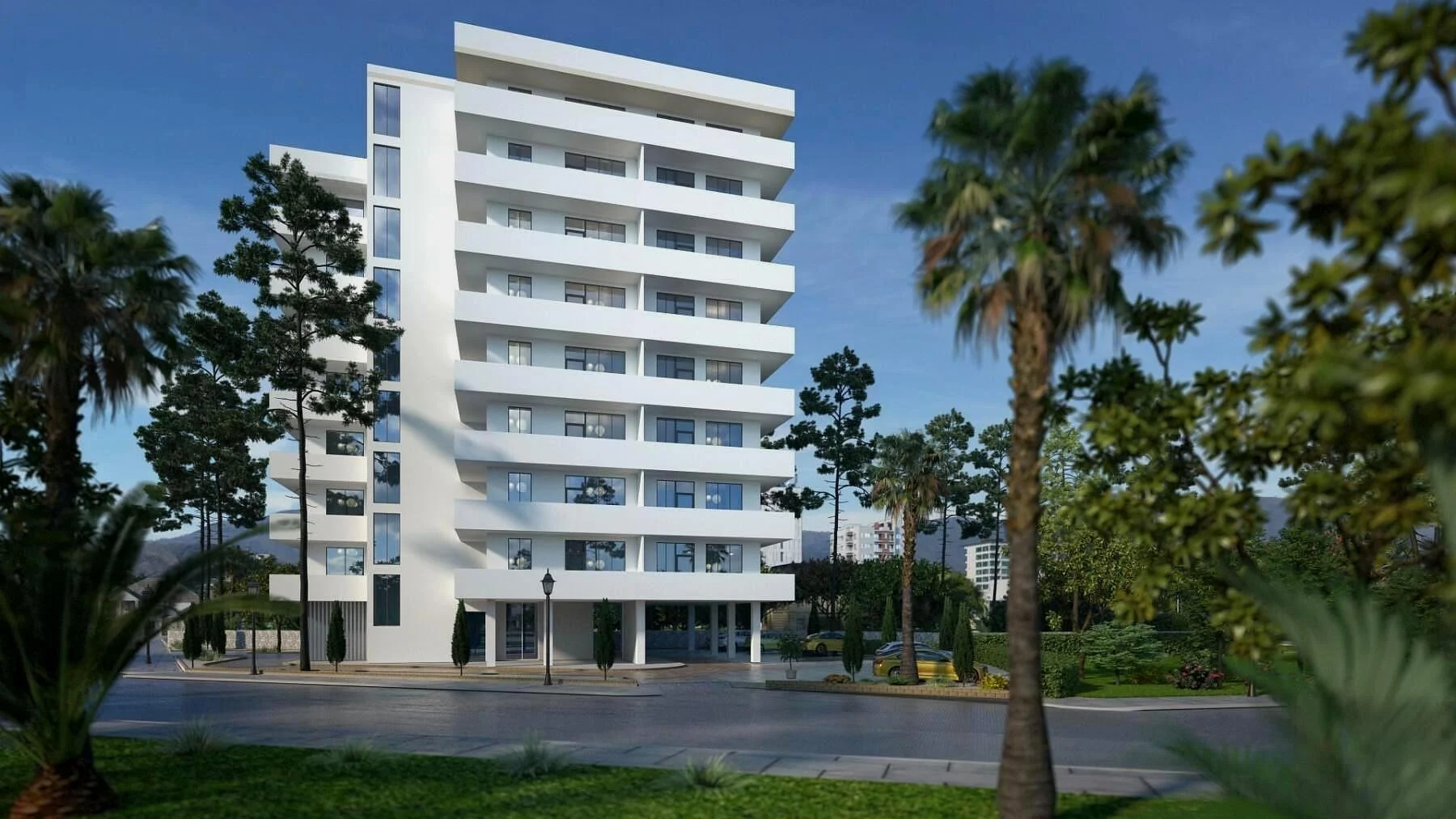 Pavlonia