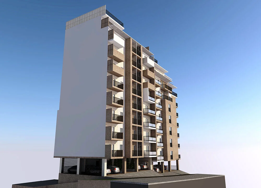 პლატონ იოსელიანის ქუჩა, 30