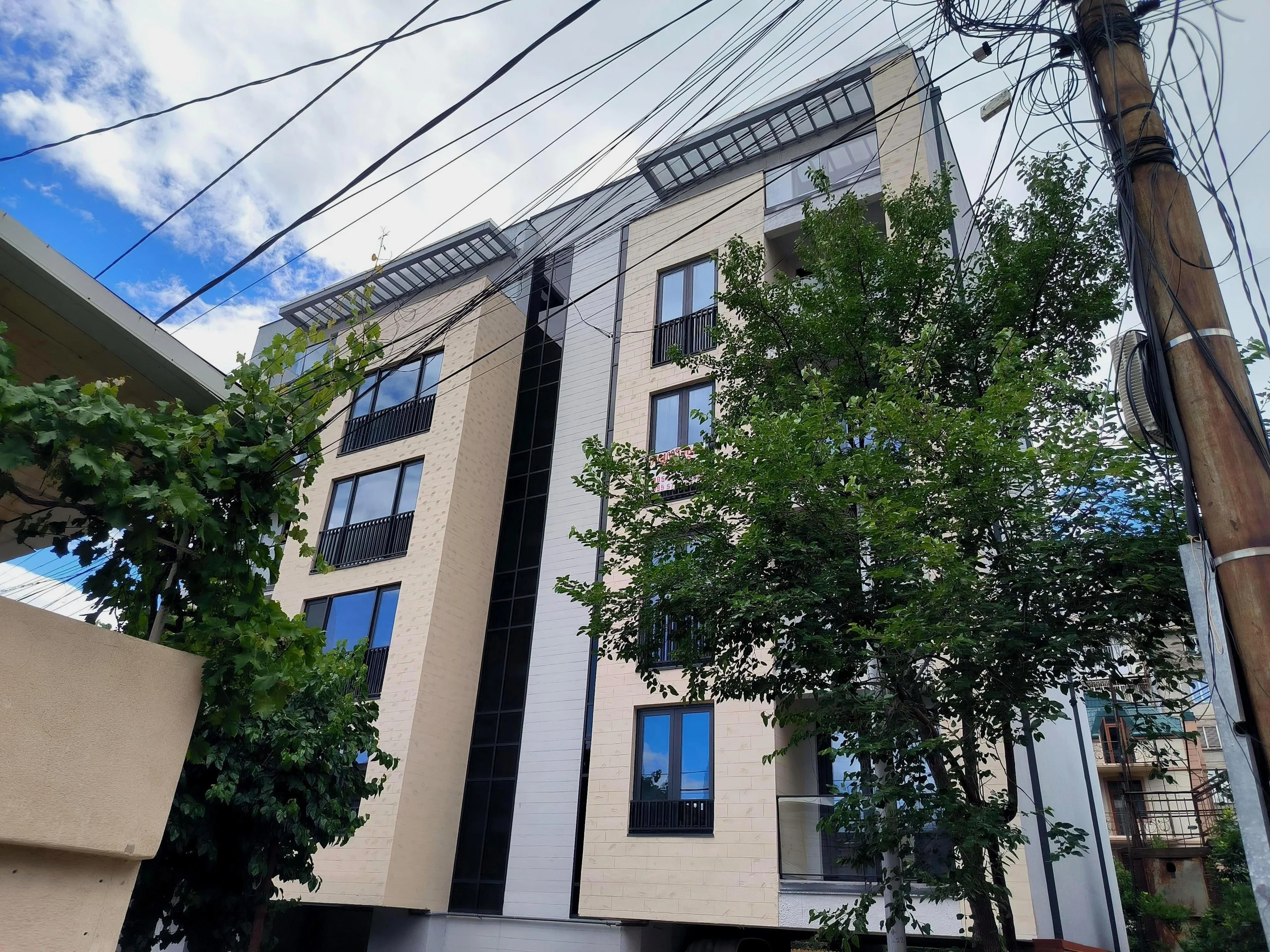 Premium House Gagarin