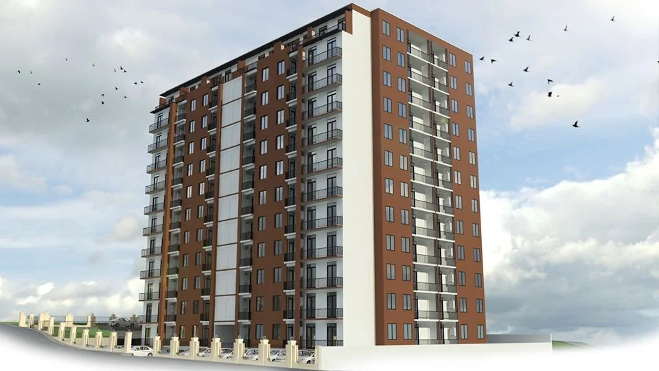 Premium House Vepkhistkaosani