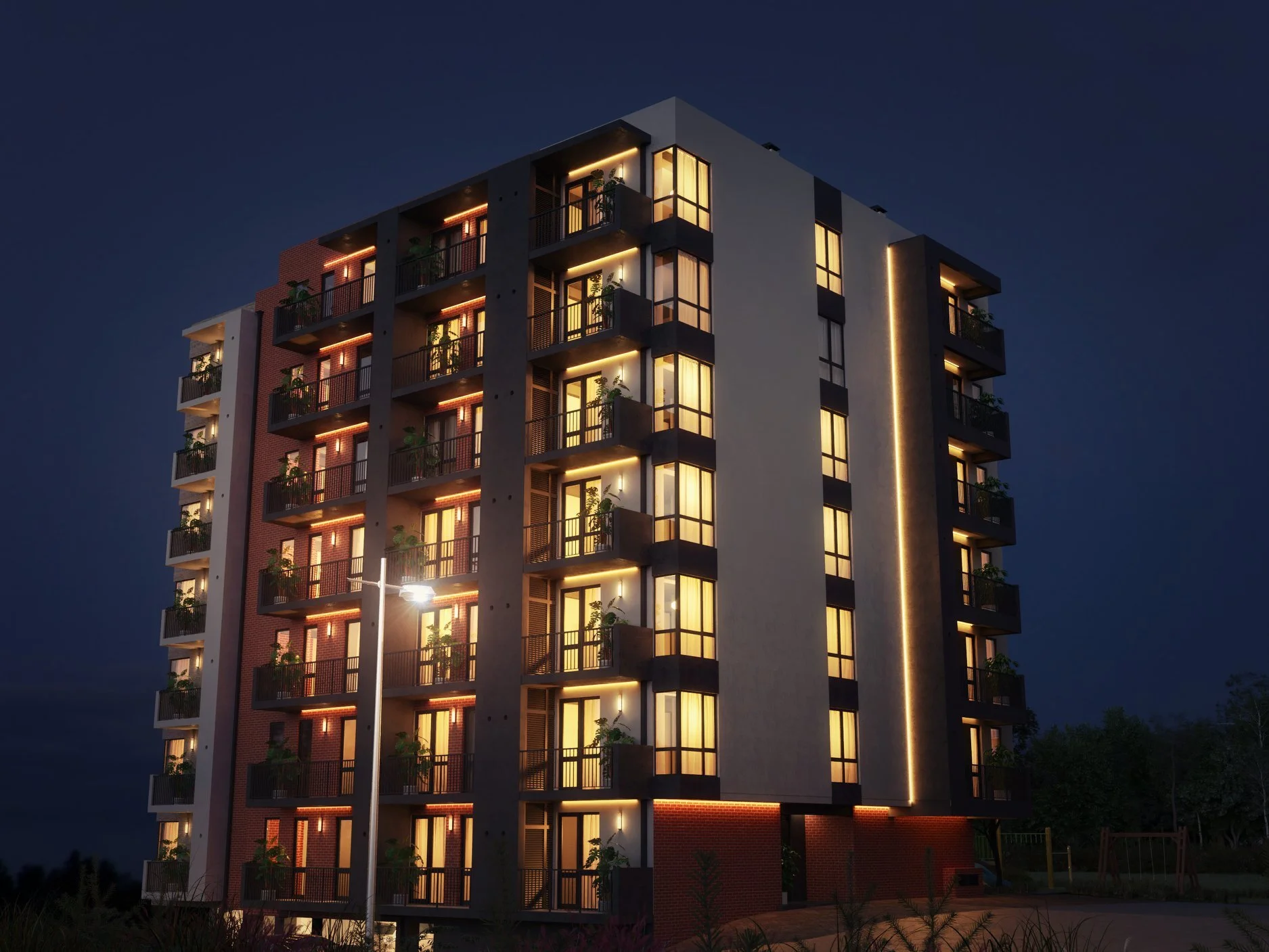 Primus Development Guramishvili