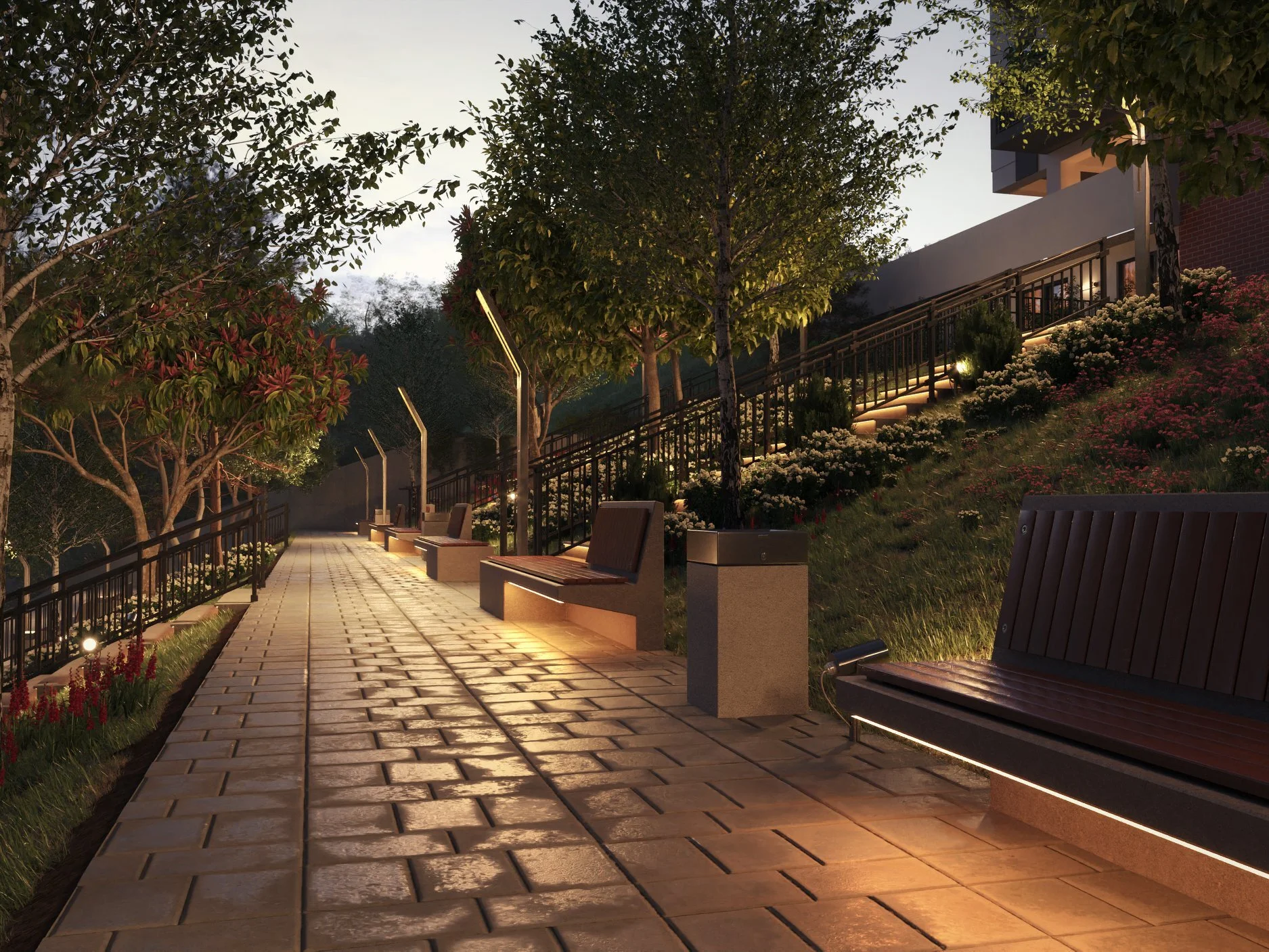 Primus Development Guramishvili