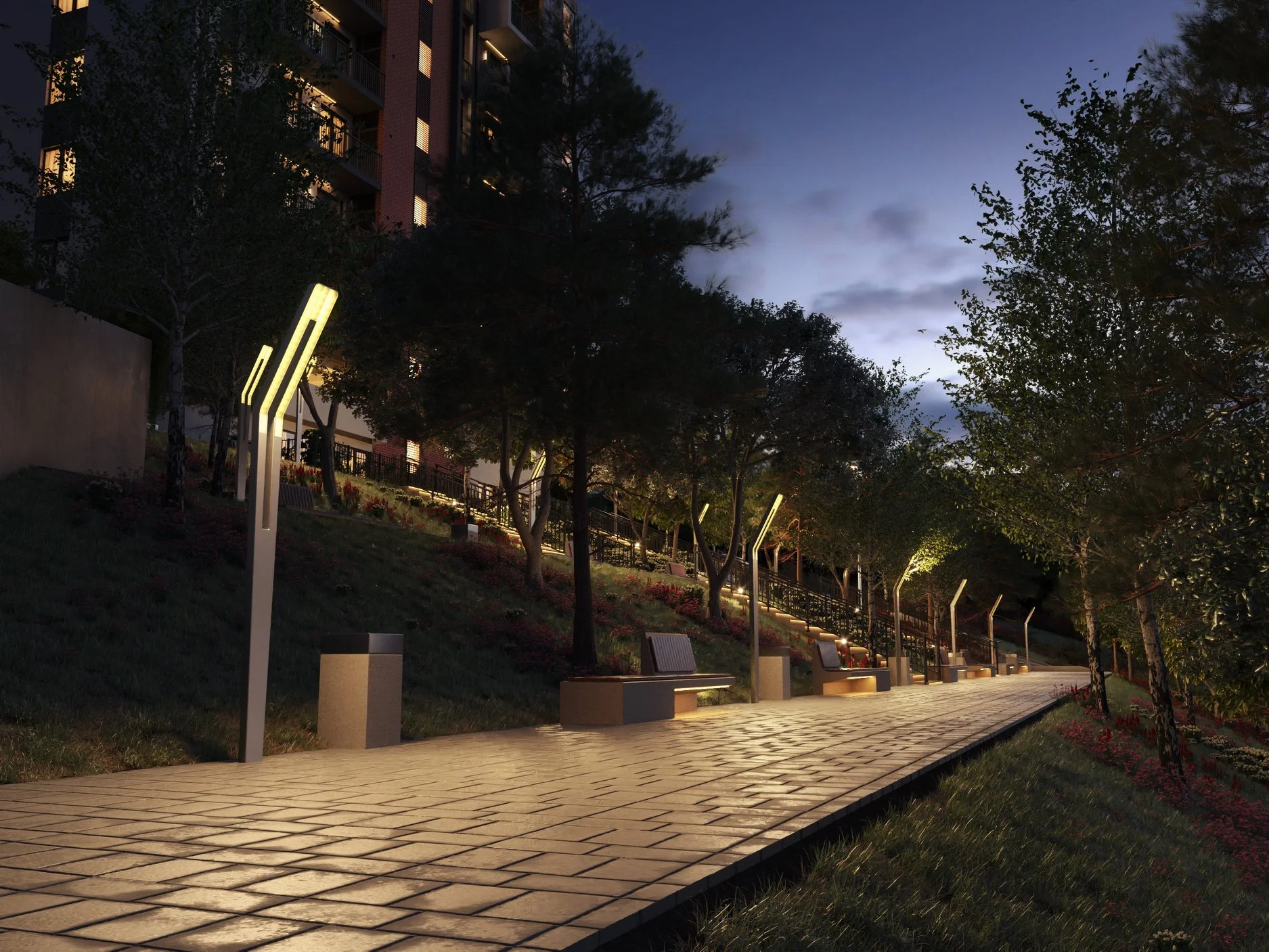 Primus Development Guramishvili