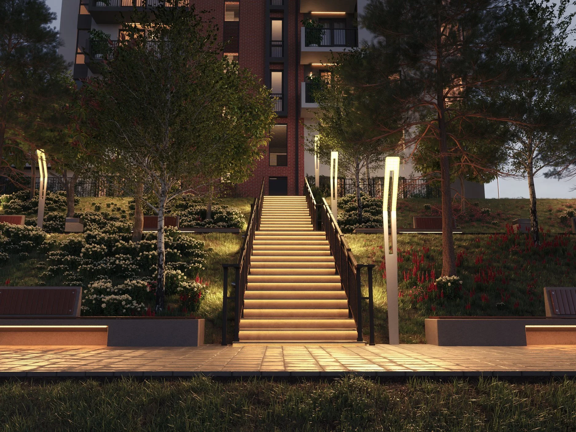 Primus Development Guramishvili