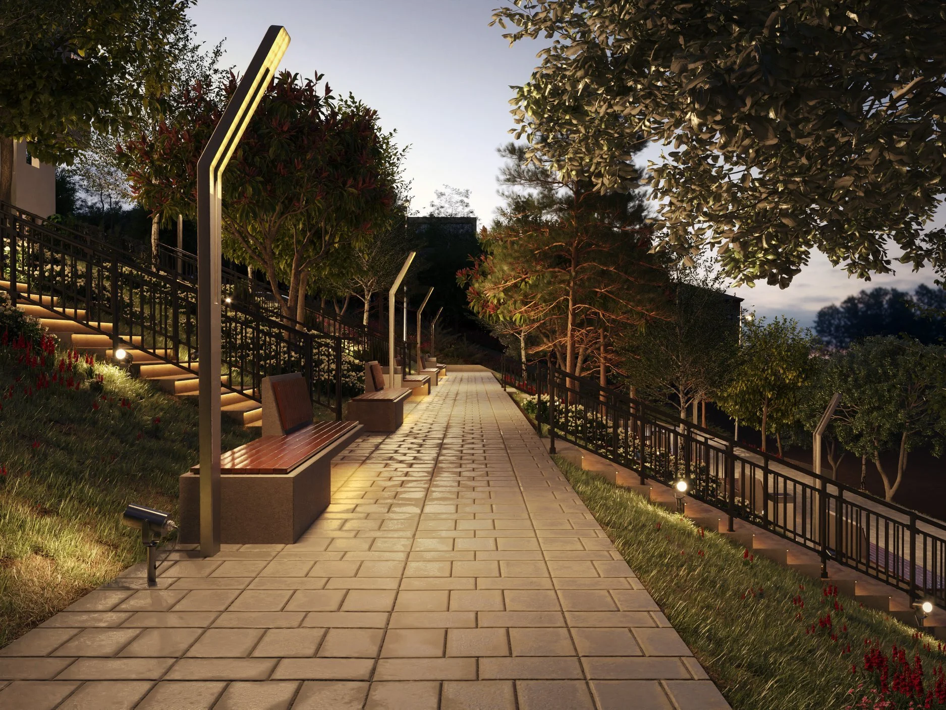 Primus Development Guramishvili